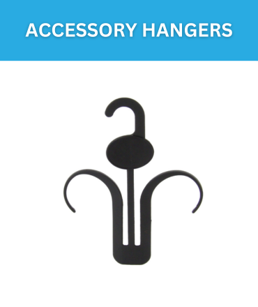 Accessory Hangers